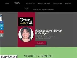 Sites similar to dbyersrealestate.com