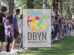 Sites similar to dbynbuildingcitizens.net