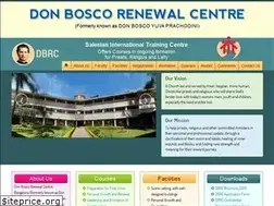 Sites similar to dbyp.org
