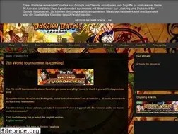 Sites similar to dbz-db-en-it-es.blogspot.com