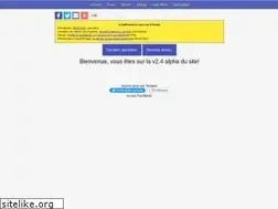 Sites similar to dbz-fantasy.net