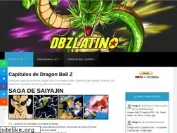 Sites similar to dbzlatino.com
