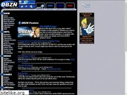 Sites similar to dbzn.net