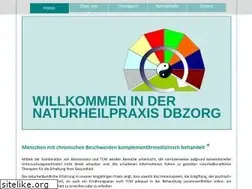 Sites similar to dbzorg.eu