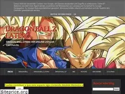 Sites similar to dbzremaster.blogspot.com