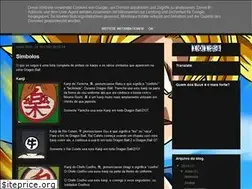 Sites similar to dbzunvierse.blogspot.com