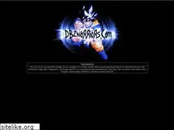 Sites similar to dbzwarriors.com