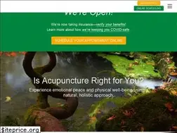 Sites similar to dc-acupuncture.com