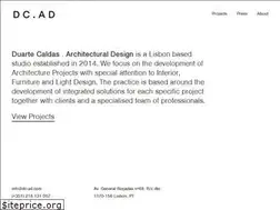 Sites similar to dc-ad.com