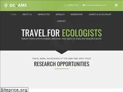 Sites similar to dc-ams.org