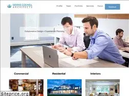 Sites similar to dc-architect.com