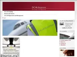 Sites similar to dc-aviation.com.mt