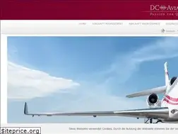 Sites similar to dc-aviation.com