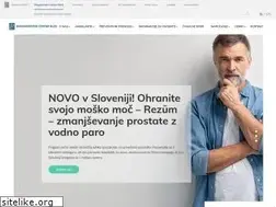 Sites similar to dc-bled.si