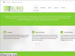 Sites similar to dc-blinds.com