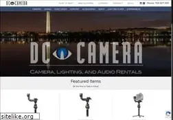 Sites similar to dc-camera.com