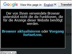 Sites similar to dc-car.de