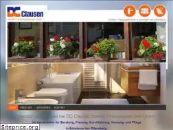 Sites similar to dc-clausen.de