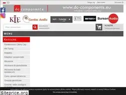 Sites similar to dc-components.eu