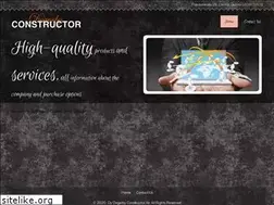 Sites similar to dc-constructor.fi