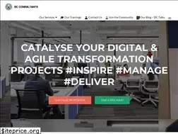 Sites similar to dc-consultants.net