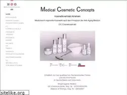 Sites similar to dc-cosmeceuticals.com