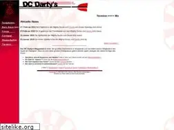 Sites similar to dc-dartys.de