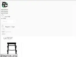 Sites similar to dc-dask.com