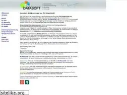 Sites similar to dc-datasoft.de