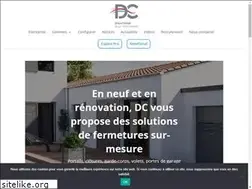 Sites similar to dc-designconception.fr