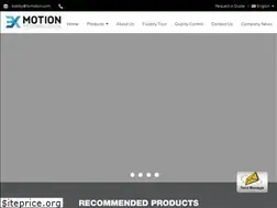 Sites similar to dc-electricmotor.com
