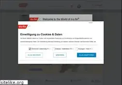 Sites similar to dc-fix.de