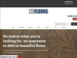 Sites similar to dc-floors.com
