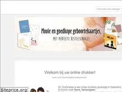 Sites similar to dc-grafimedia.nl