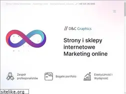 Sites similar to dc-graphics.pl