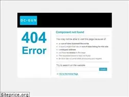 Sites similar to dc-gun.com