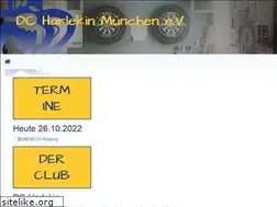 Sites similar to dc-harlekin.de