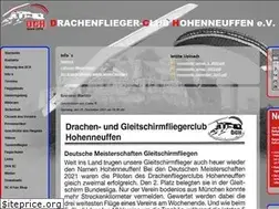 Sites similar to dc-hohenneuffen.de