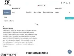 Sites similar to dc-hometex.com