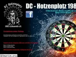Sites similar to dc-hotzenplotz.de