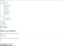 Sites similar to dc-kirari.com