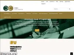 Sites similar to dc-ls.com