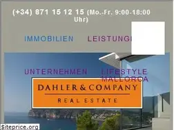Sites similar to dc-mallorca.com