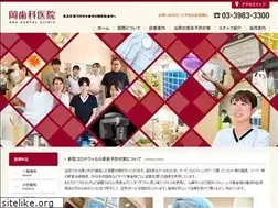 Sites similar to dc-oka.com