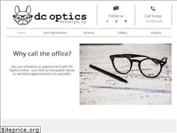 Sites similar to dc-optics.com