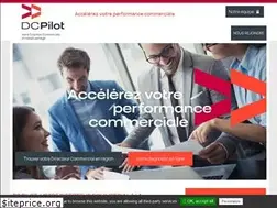 Sites similar to dc-pilot.com