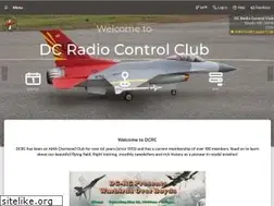 Sites similar to dc-rc.org