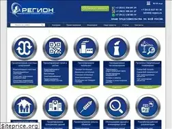 Sites similar to dc-region.ru