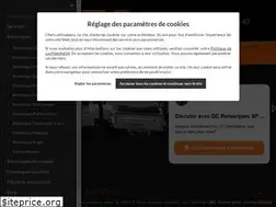 Sites similar to dc-remorques.be