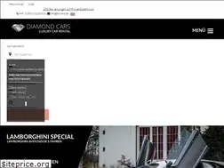 Sites similar to dc-rent.de